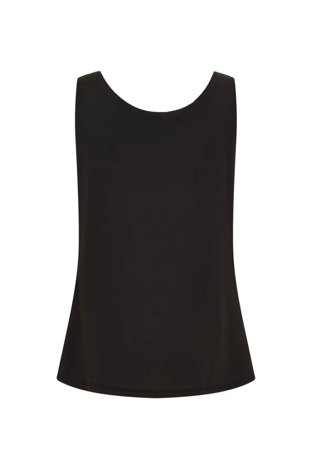 Online Marta Du Chateau Cveronika Top 82107 Black