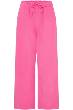 Online Marta Du Chateau Cvioleta Pants 62543 Fuxia 1387