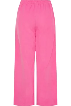 Online Marta Du Chateau Cvioleta Pants 62543 Fuxia 1387