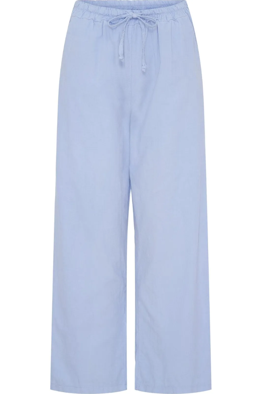Marta Du Chateau Cvioleta Pants 62543 Celeste 2389