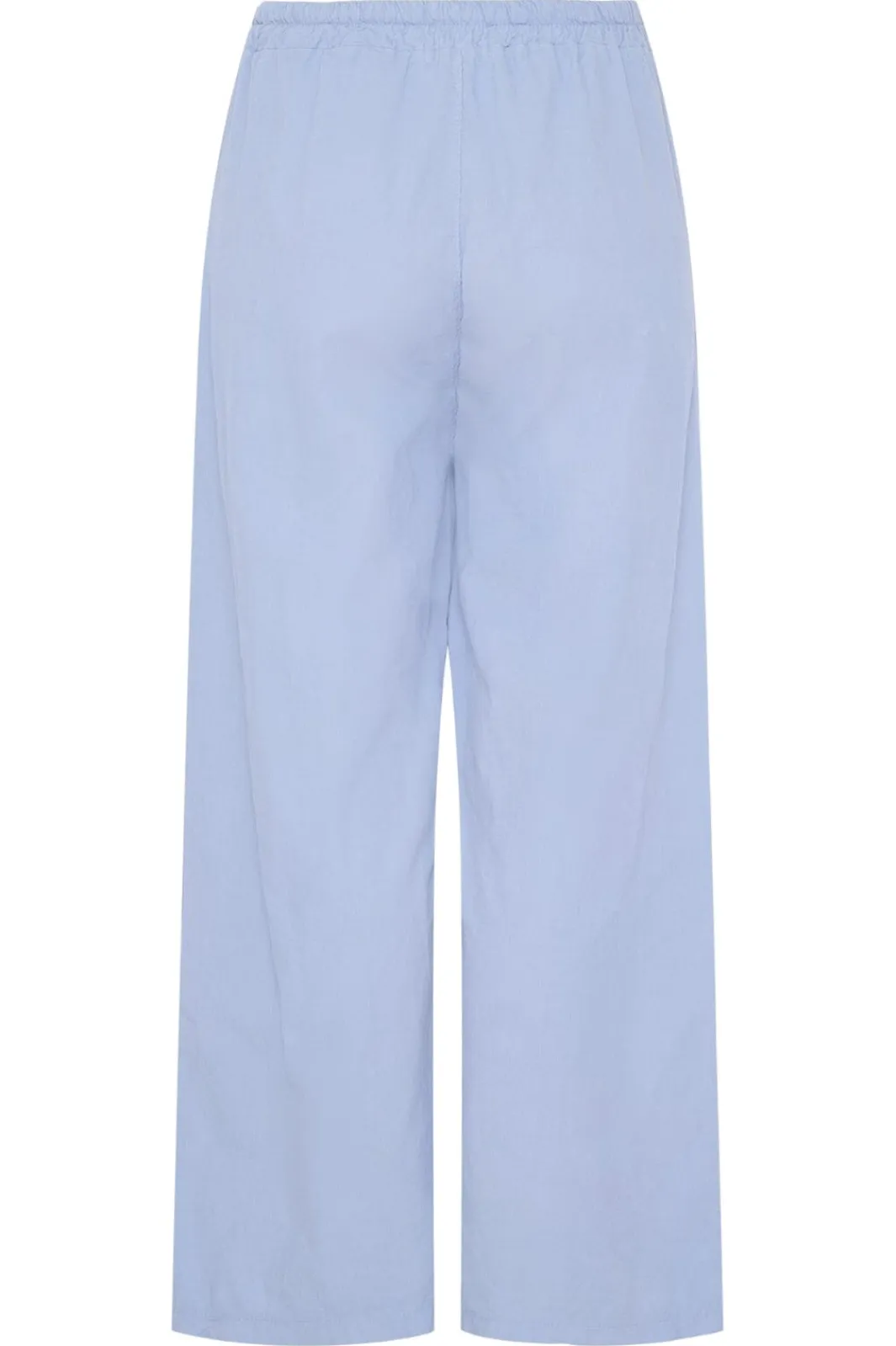 Marta Du Chateau Cvioleta Pants 62543 Celeste 2389