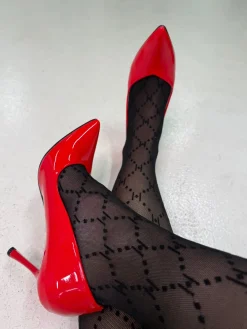 Bloom Daffodilstiletto Red