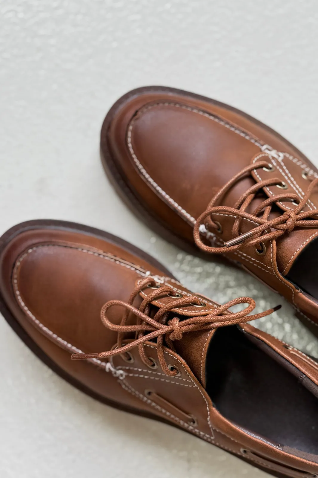 Discount Bloom Dahliana Loafers Camel
