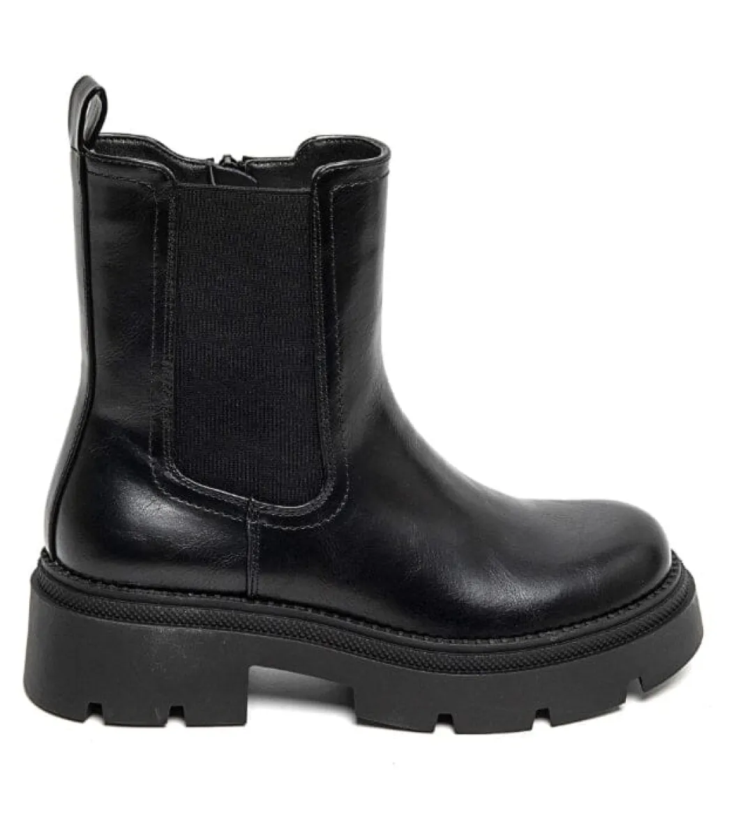 New Bloom Dahlino 2 Boots Black