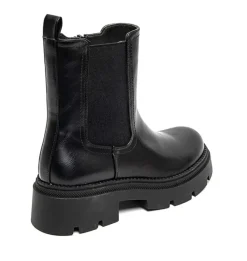 New Bloom Dahlino 2 Boots Black
