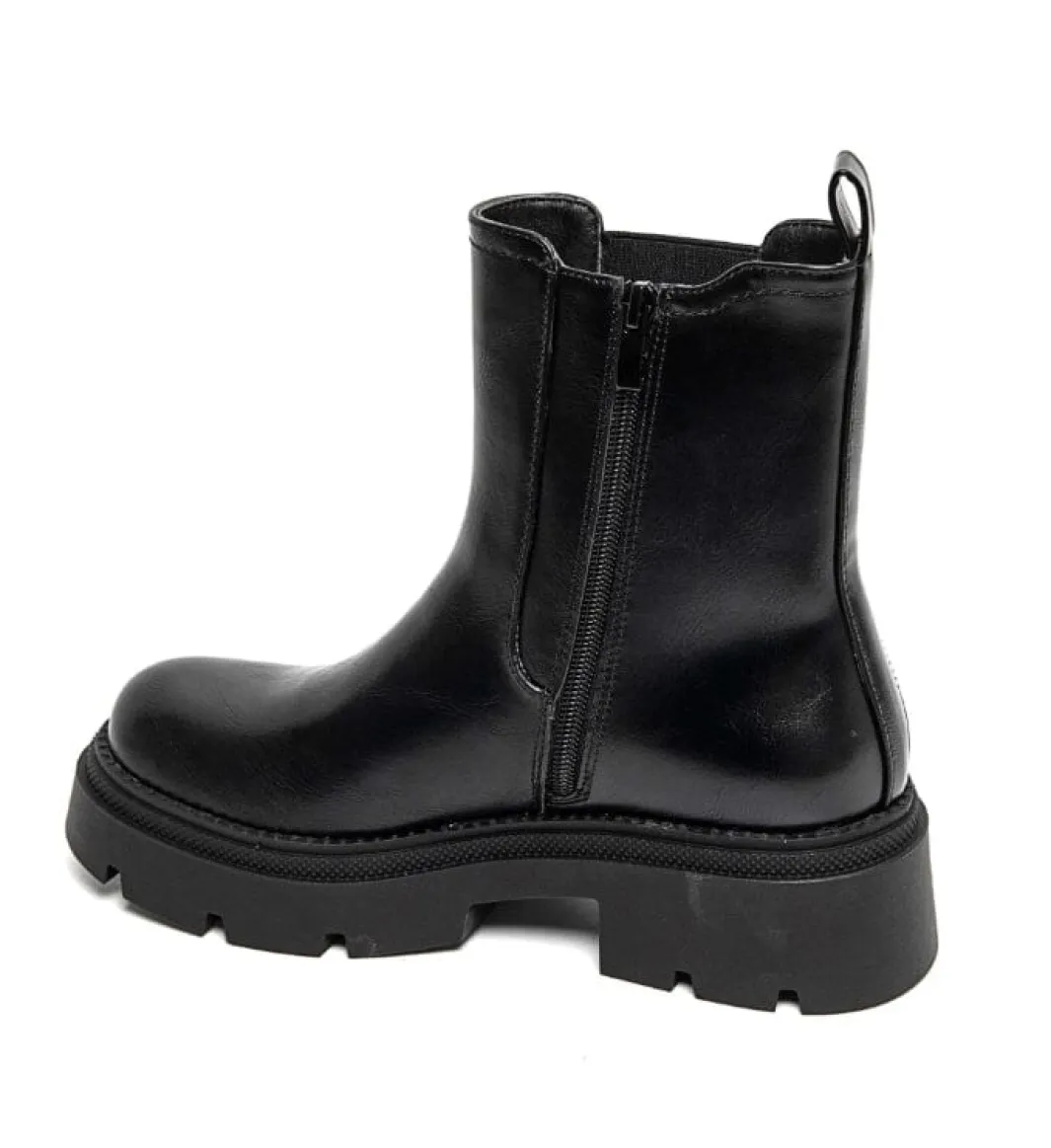 New Bloom Dahlino 2 Boots Black