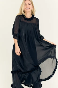 Online A-View Daisi Long Dress AV6097 999
