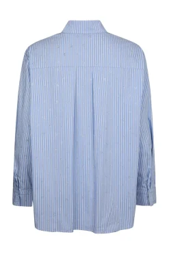 Clearance Neo Noir Dalma Decoration Shirt 166911 145