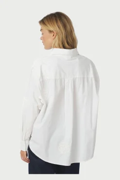 Hot Neo Noir Dalma Dori Emb Shirt 166746 120