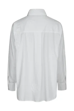 Hot Neo Noir Dalma Dori Emb Shirt 166746 120