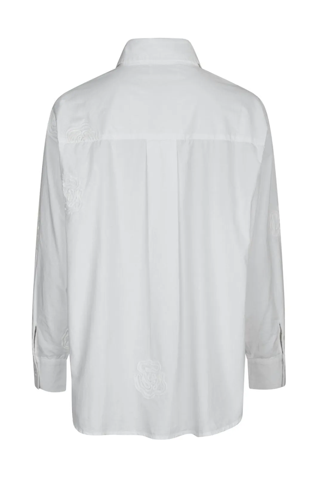 Hot Neo Noir Dalma Dori Emb Shirt 166746 120