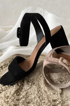 Online Copenhagen Shoes DANCE 22-23 0001 Black