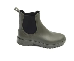 Outlet Bloom Dandelion Rain Boot Red