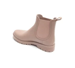 Sale Bloom Dandelion Rain Boot Red