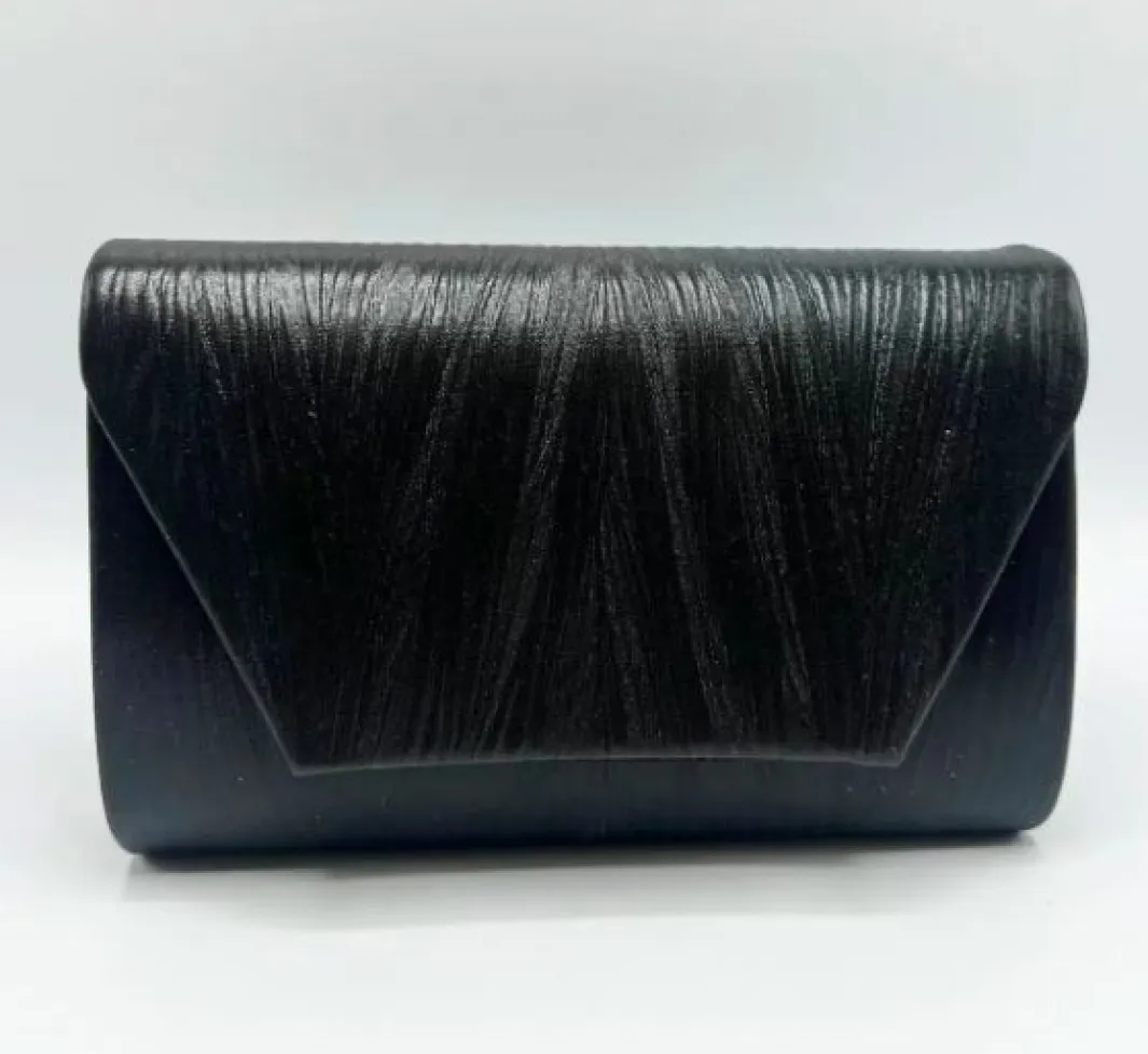 New Anobel Copenhagen Danica Bag Black