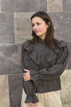 Discount A-View Darcy Shirt AV8188 156