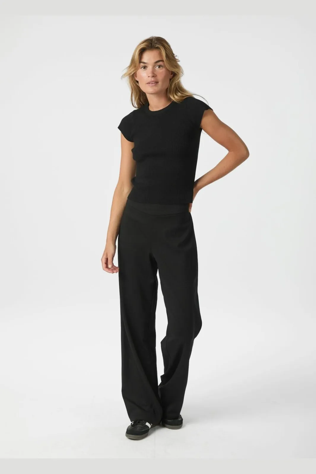 Best Neo Noir Debra Stretch Pants 166253 100
