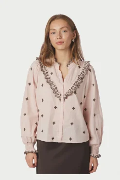 Sale Neo Noir Degas Blouse 158924 433