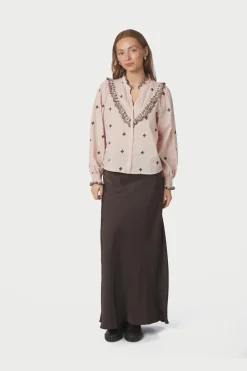 Sale Neo Noir Degas Blouse 158924 433