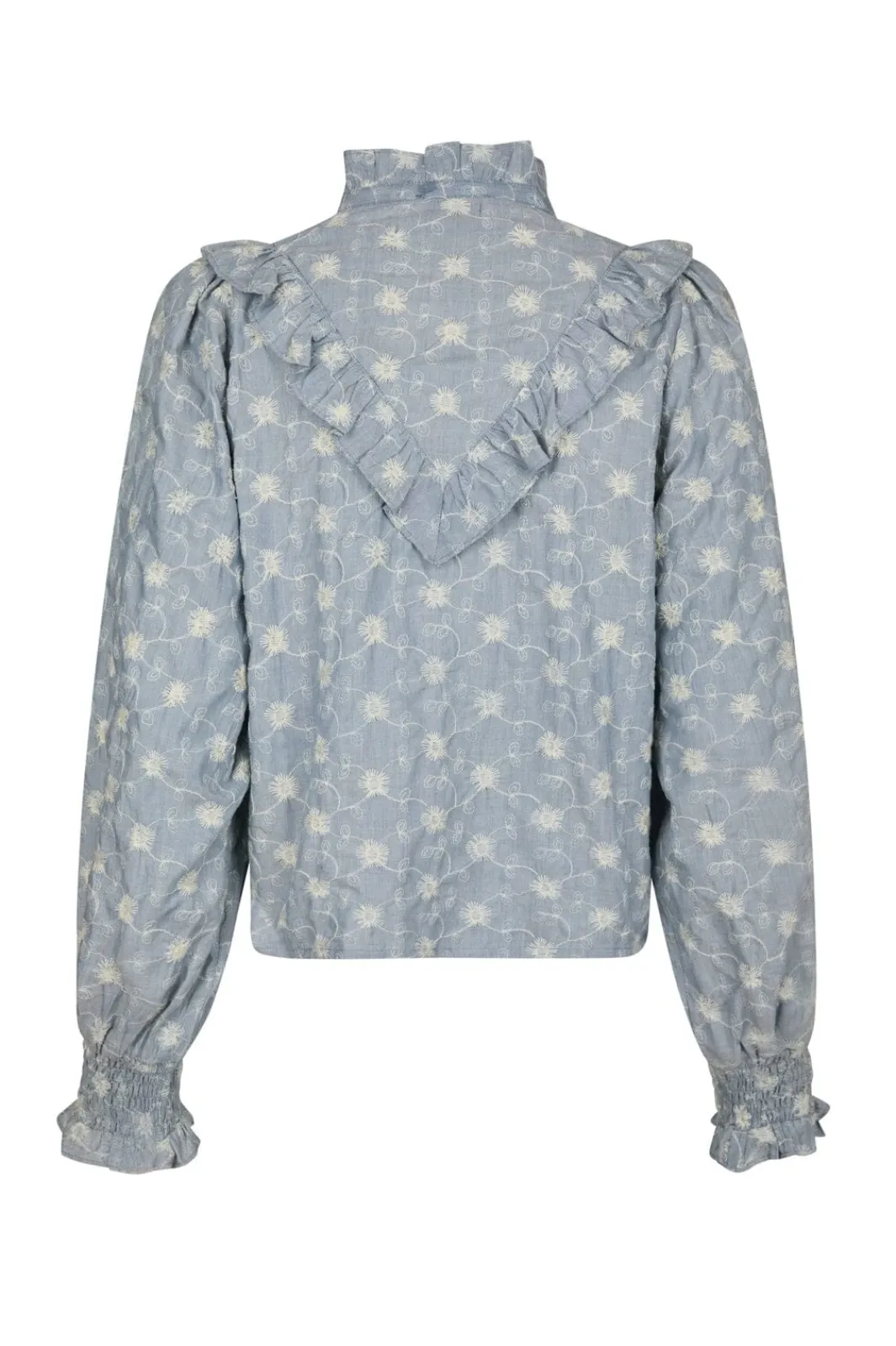 Neo Noir Degas Delicate Blouse 166785 142