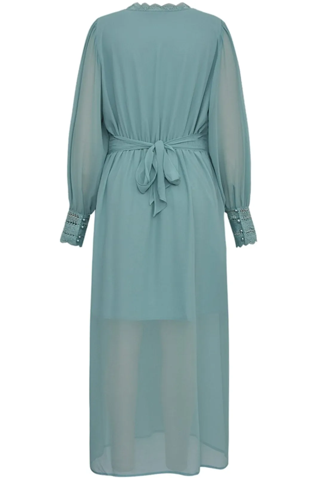 Best Gossia Deliago Dress G2244 Dusty Blue