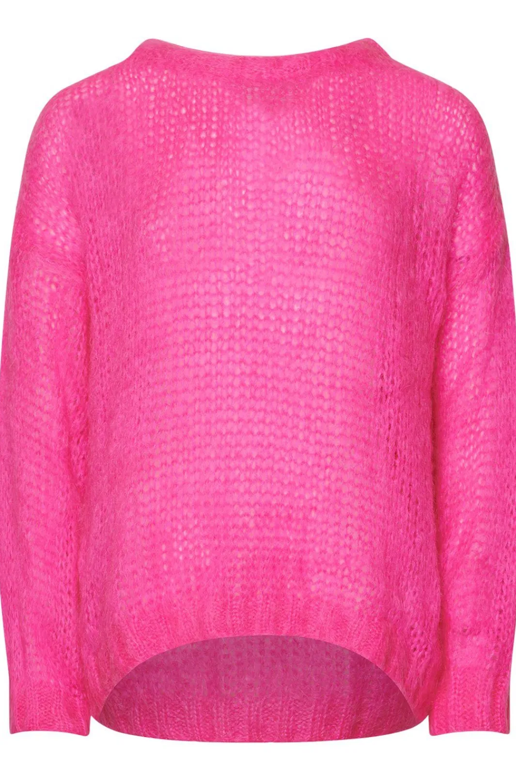 Sale Noella Delta Knit Pink