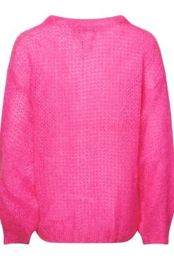 Sale Noella Delta Knit Pink