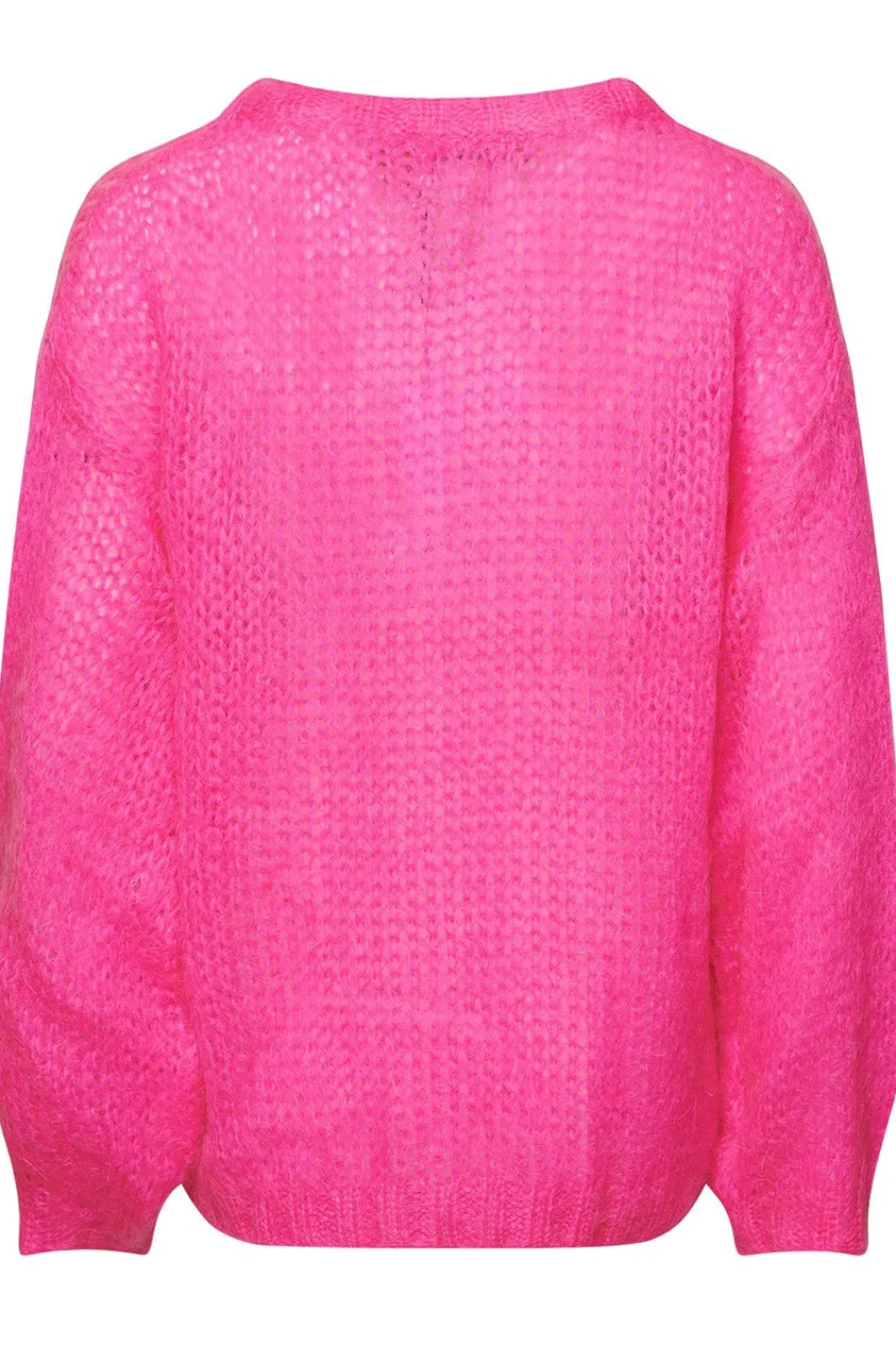 Sale Noella Delta Knit Pink