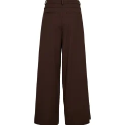 Hot Gossia Denicego Pants G2670 Coffee