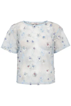 Clearance A-View Denja Blouse AV7027 282