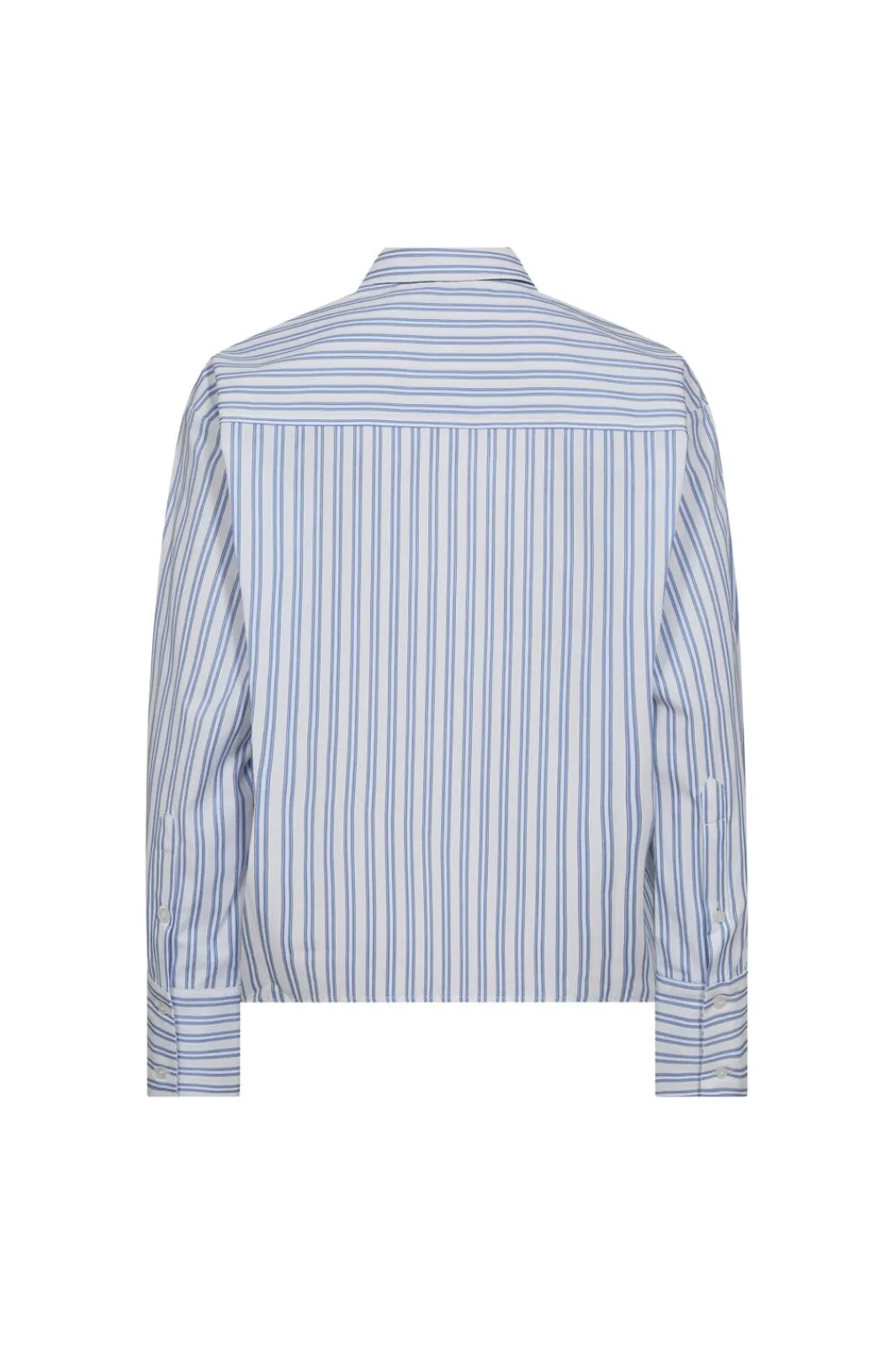 Best Co´Couture Devincc Stripe Tie Shirt 45018 17