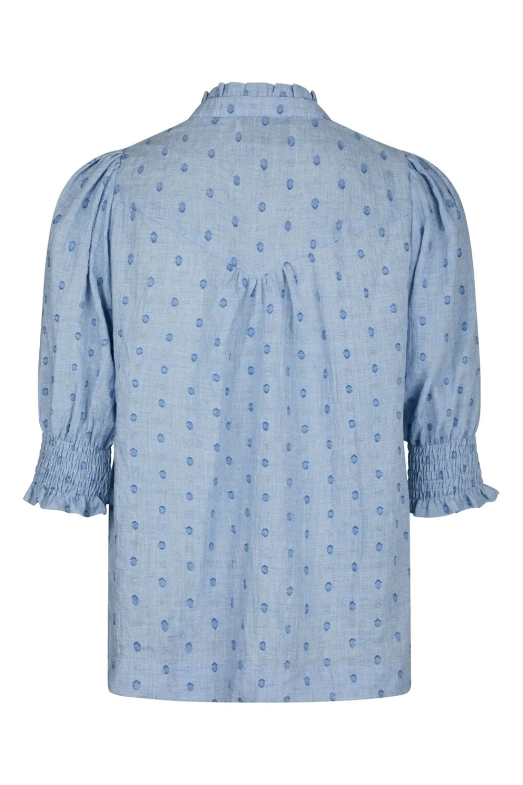 Outlet Neo Noir Diana Dobby S Blouse 167750 145