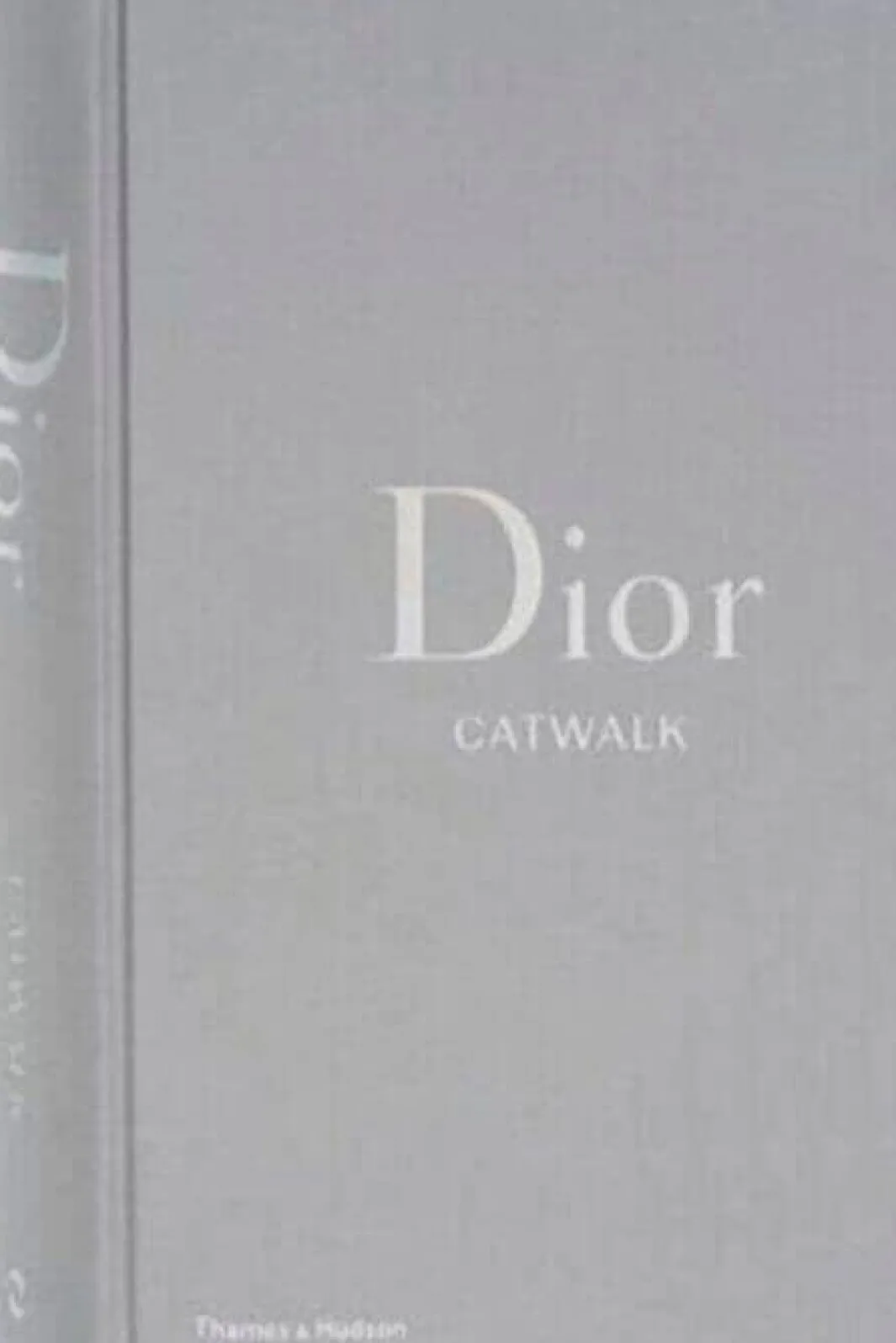 Discount New Mags Dior Catwalk TH1011