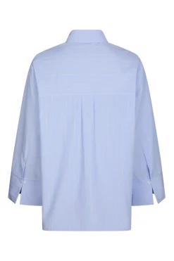 Discount Neo Noir Dita Twin Stripe Shirt 166500 145
