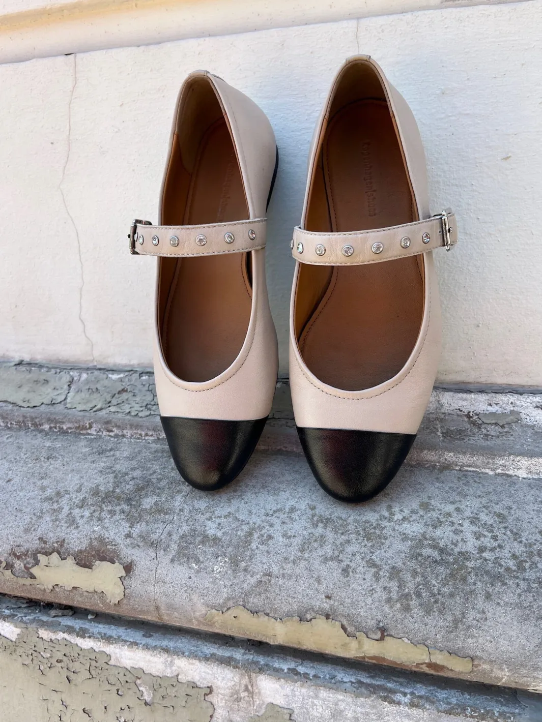 Online Copenhagen Shoes Dreaming Of Love CS8528 0003