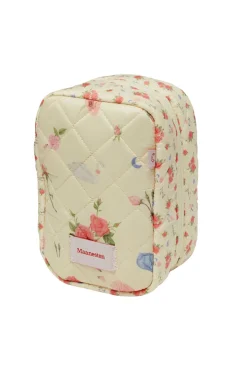 Discount Maanesten Dreams Makeup Bag Roses And Shells 4060