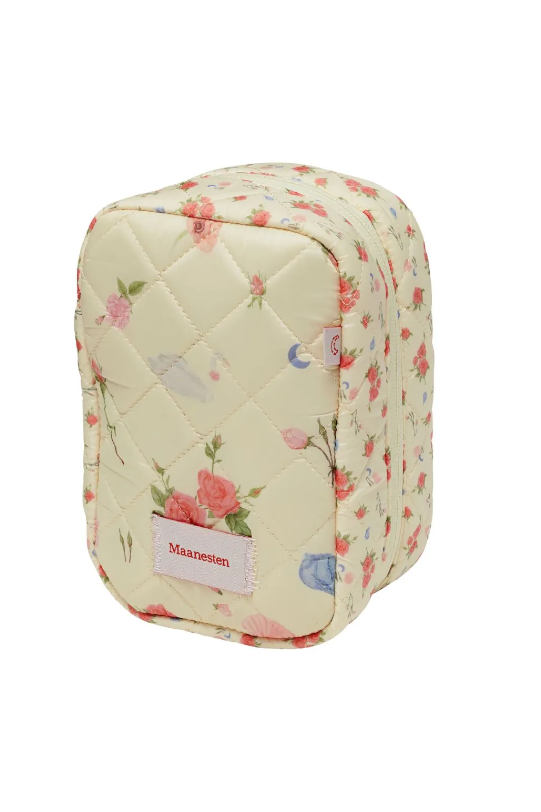 Discount Maanesten Dreams Makeup Bag Roses And Shells 4060