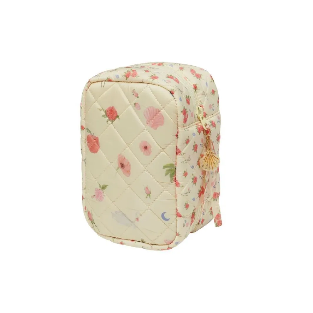 Discount Maanesten Dreams Makeup Bag Roses And Shells 4060