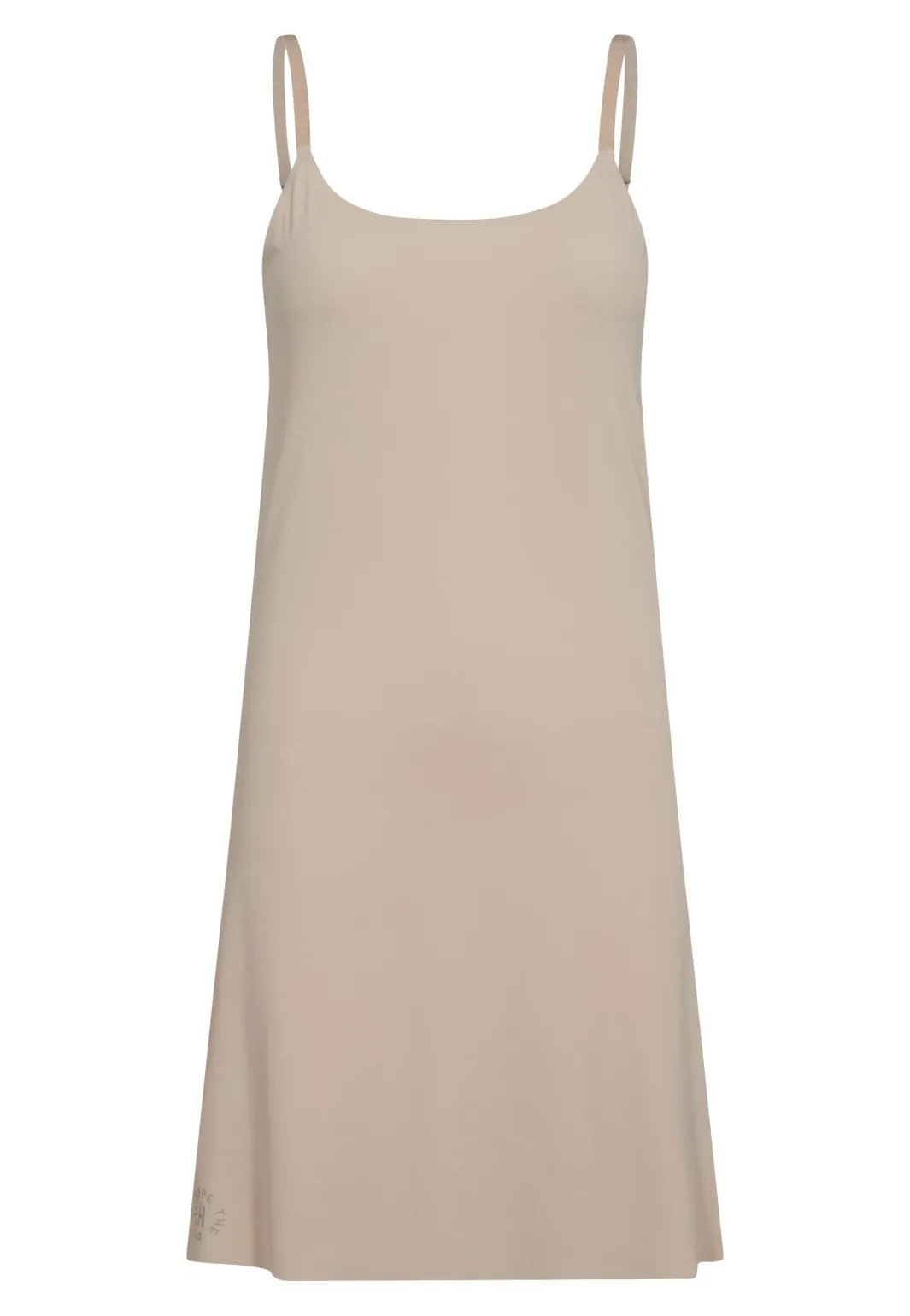 Online Hype The Detail Dress 81 Sand