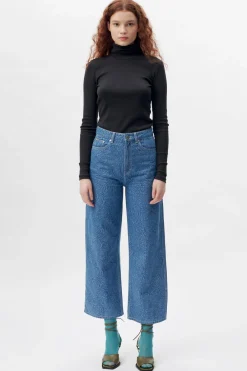 Discount Gestuz Drew Gz Is rollneck Noos Black