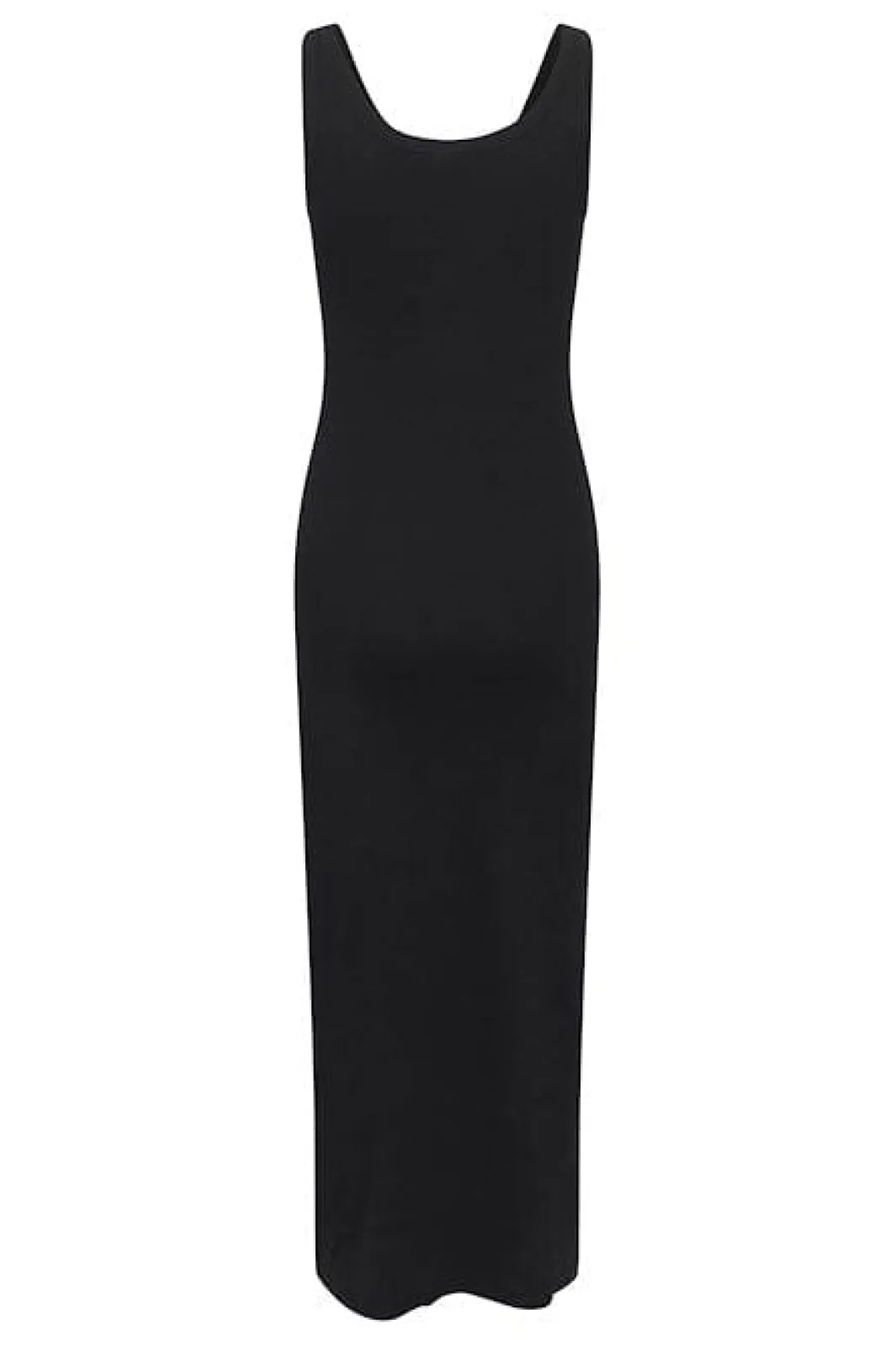 Sale Gestuz DrewGZ sl logo dress Black