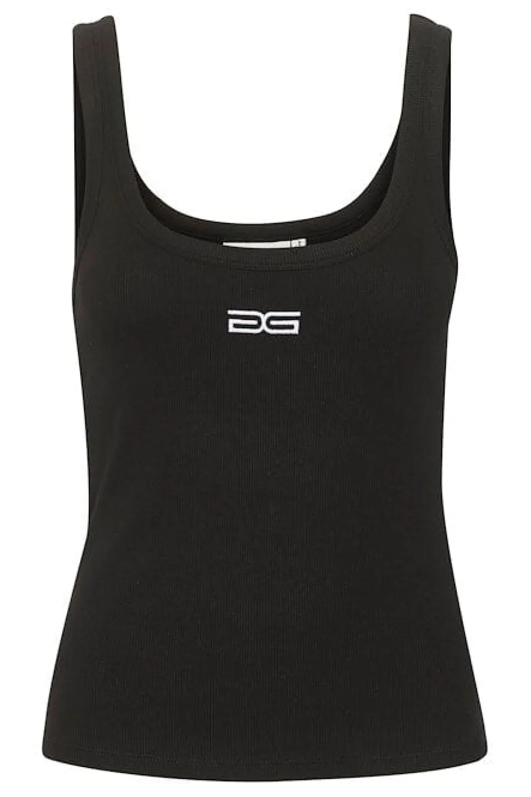 Outlet Gestuz DrewGZ sl logo top Black