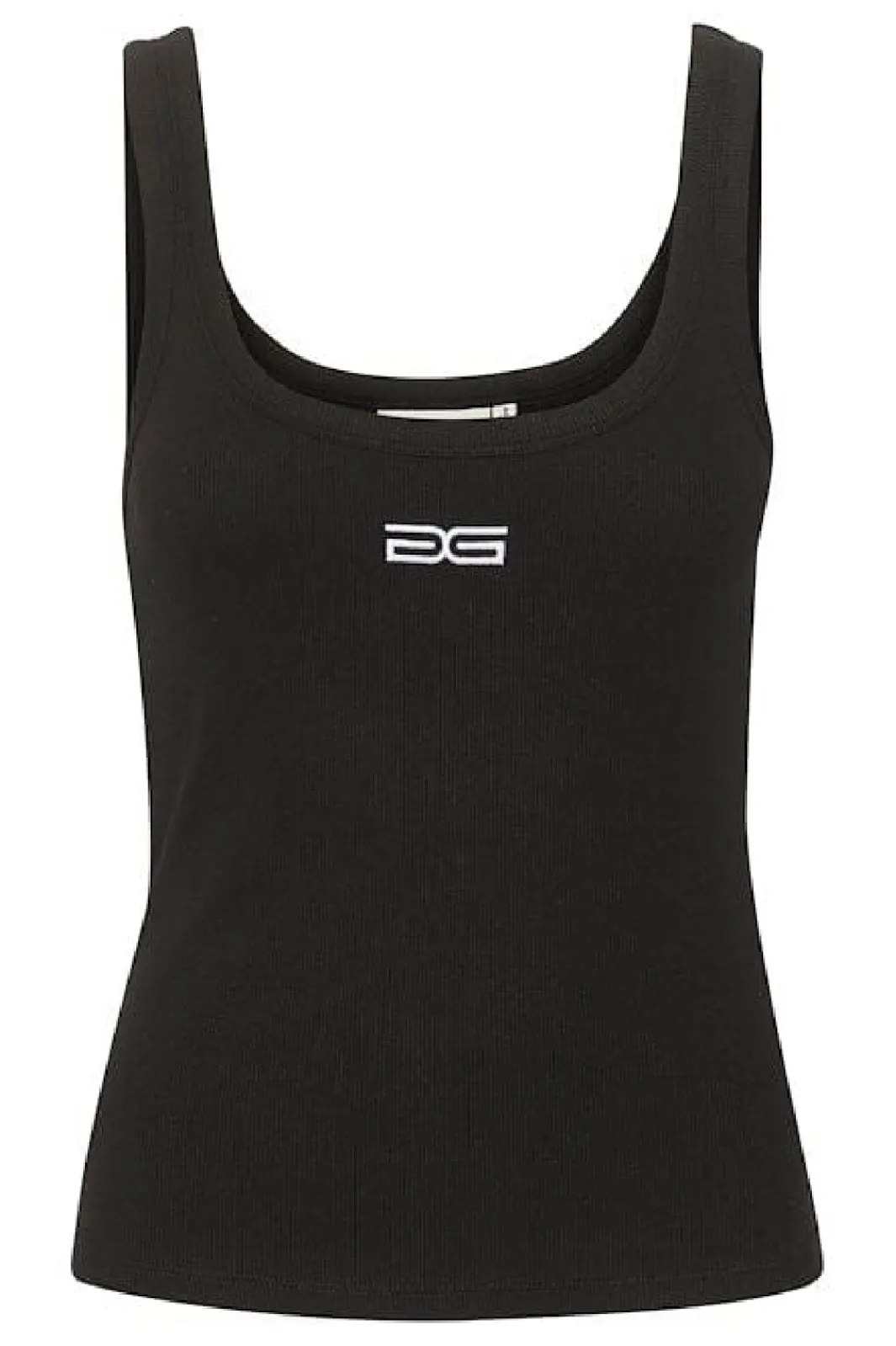 Outlet Gestuz DrewGZ sl logo top Black