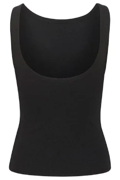 Gestuz DrewGZ sl reversible top NOOS Black