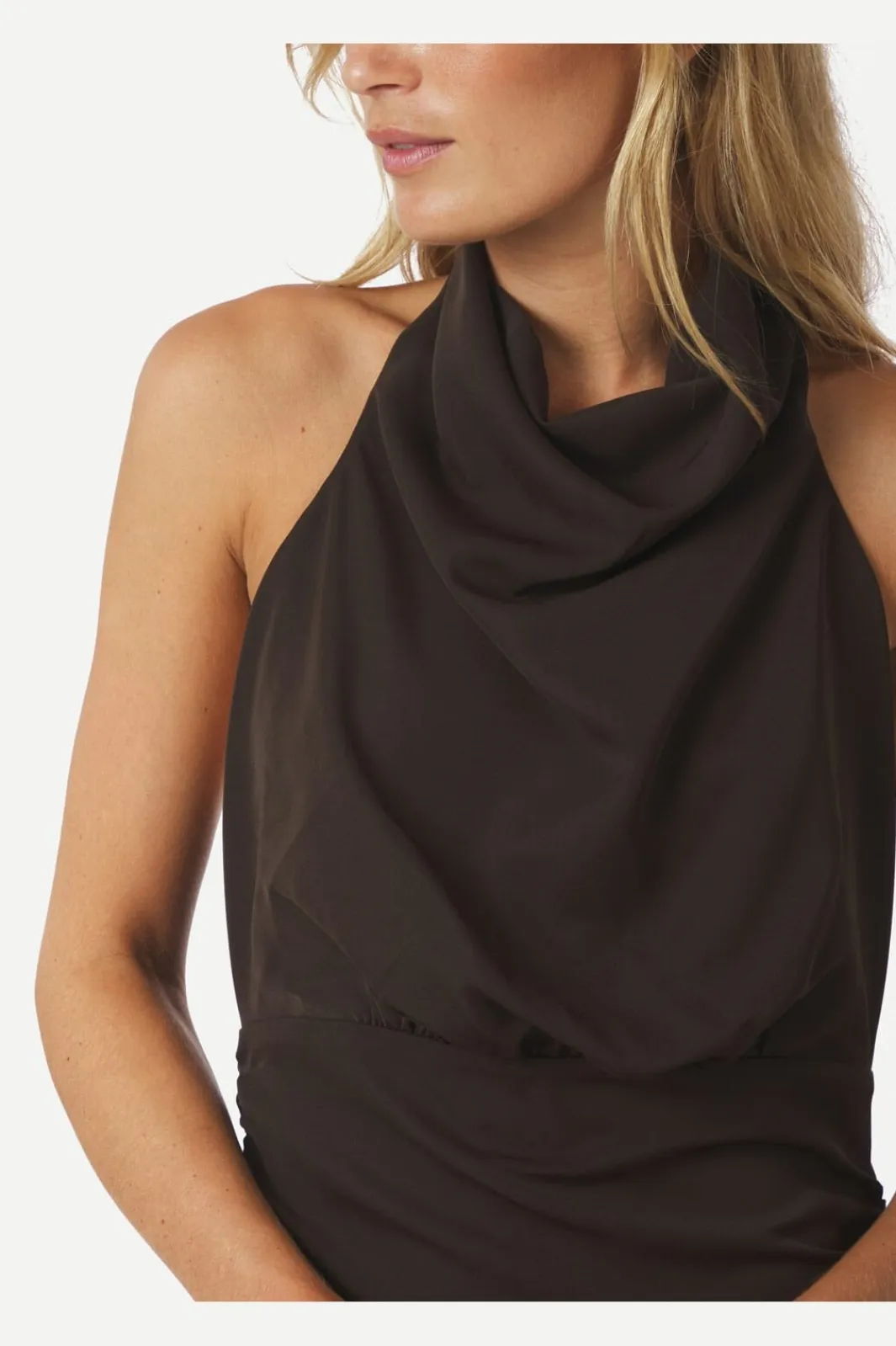 Clearance Neo Noir Dunie Dress 166387 676