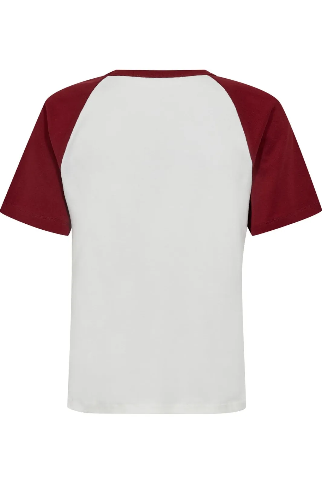 New Co´Couture Edgecc Block Tee 33169 11186