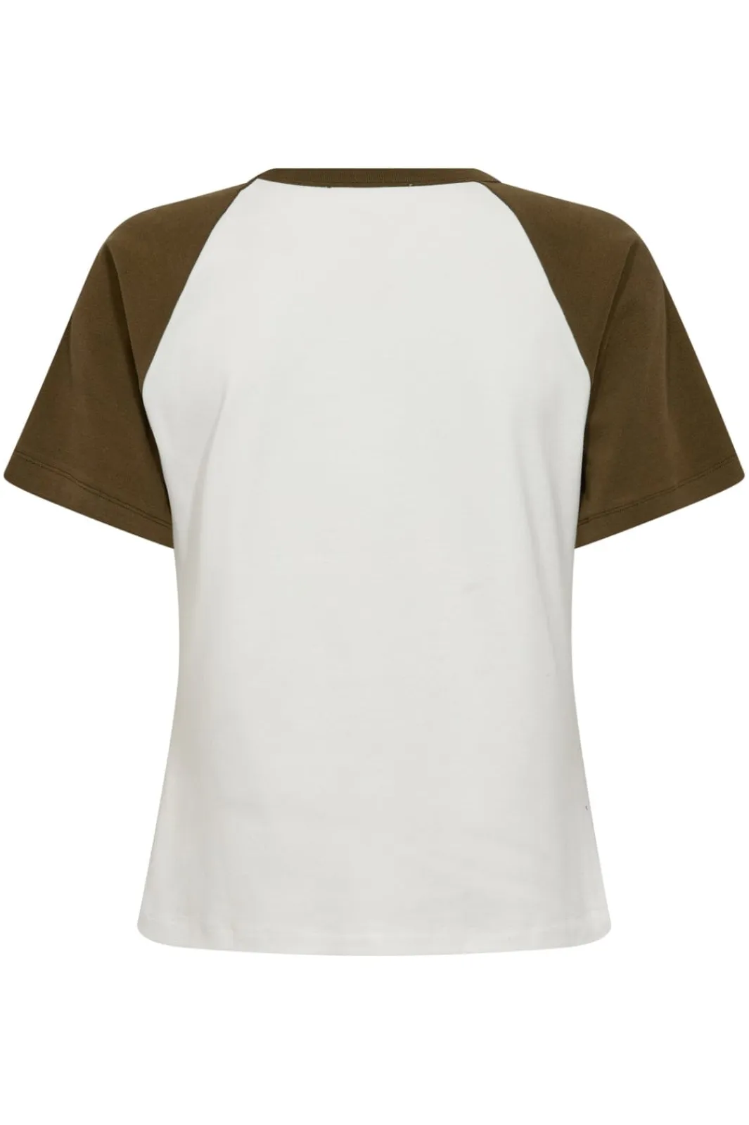 Outlet Co´Couture Edgecc Block Tee 33169 1169