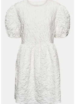 New BYIC Edithic Dress wdream White Dream