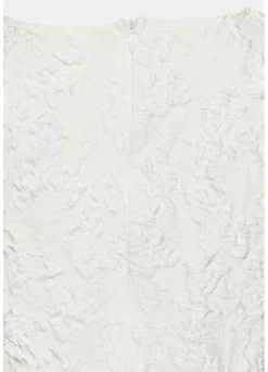 New BYIC Edithic Dress wdream White Dream