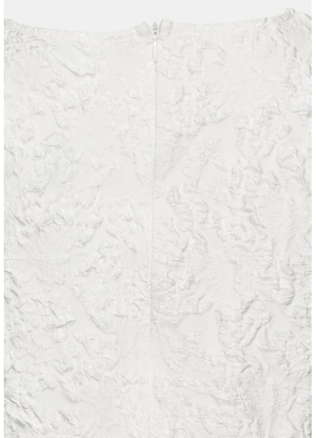 New BYIC Edithic Dress wdream White Dream